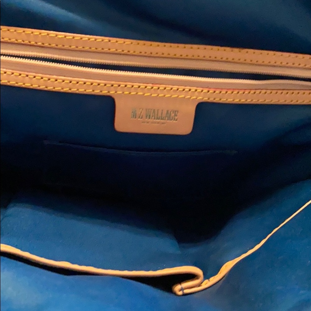 MZ Wallace purse